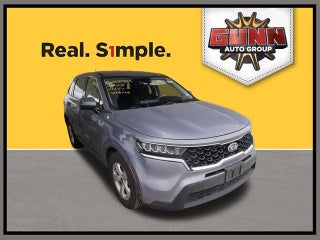 2021 Kia Sorento LX