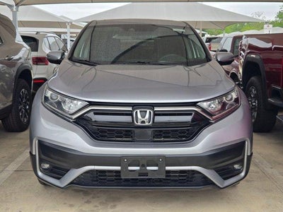 2020 Honda CR-V 2WD EX