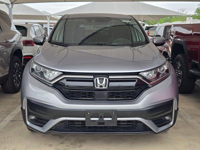 2020 Honda CR-V 2WD EX