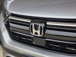 2020 Honda CR-V 2WD EX