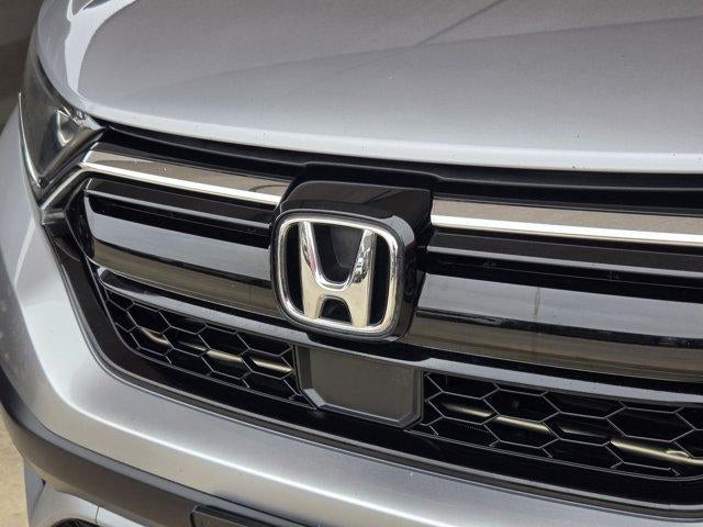 2020 Honda CR-V 2WD EX