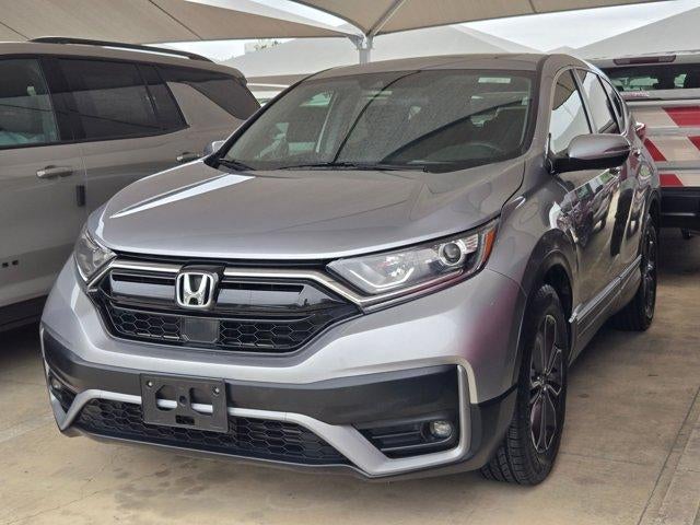 2020 Honda CR-V 2WD EX