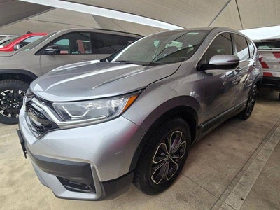 2020 Honda CR-V 2WD EX