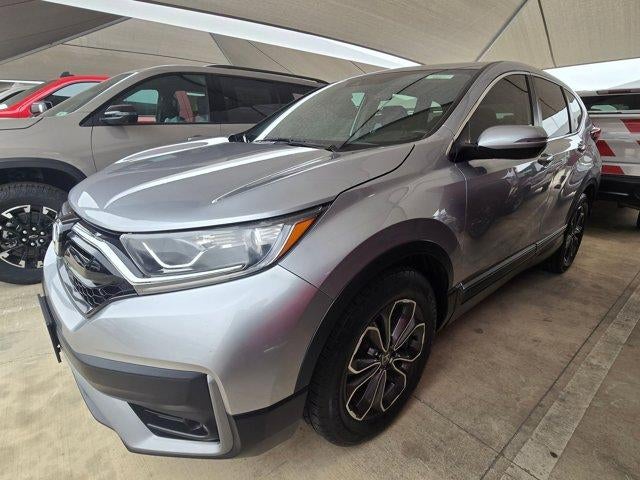 2020 Honda CR-V 2WD EX