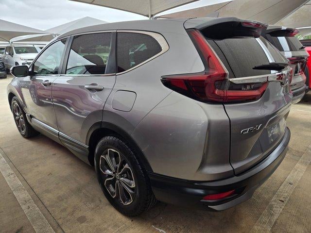 2020 Honda CR-V 2WD EX