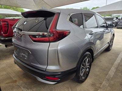 2020 Honda CR-V 2WD EX