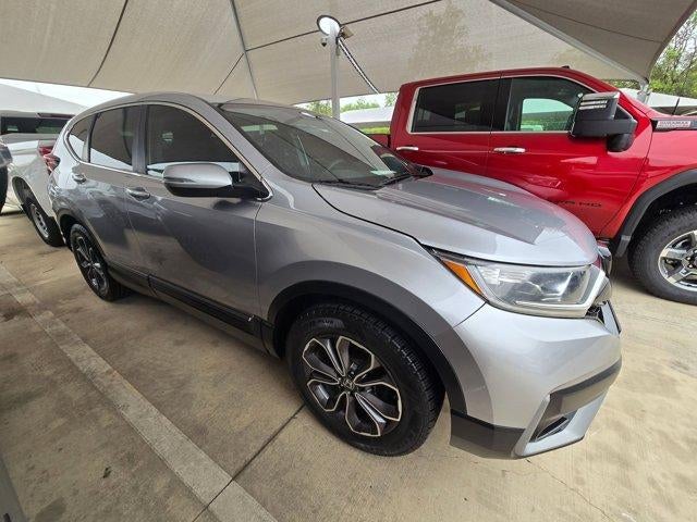 2020 Honda CR-V 2WD EX