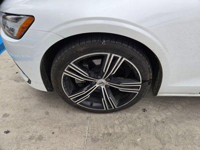 2021 Volvo S60 T5 Inscription