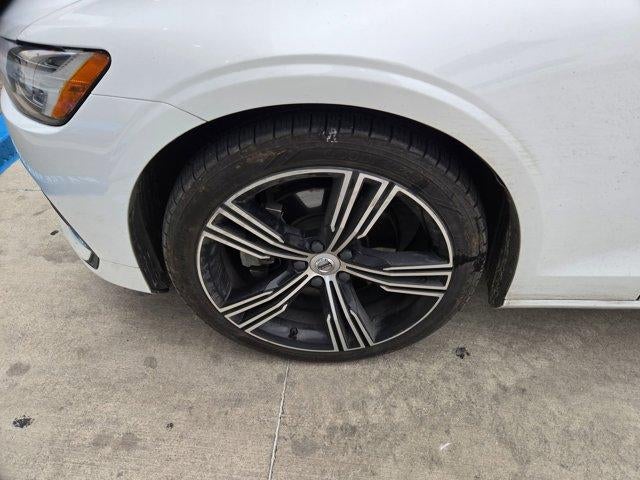 2021 Volvo S60 T5 Inscription