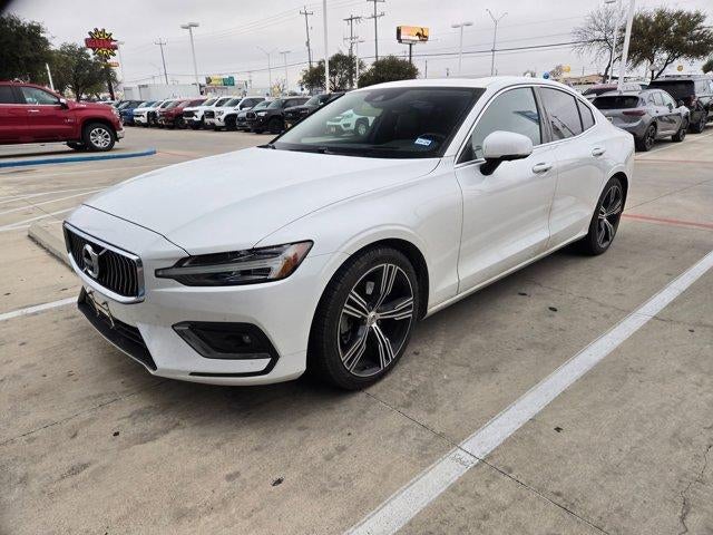 2021 Volvo S60 T5 Inscription