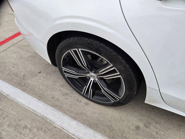 2021 Volvo S60 T5 Inscription