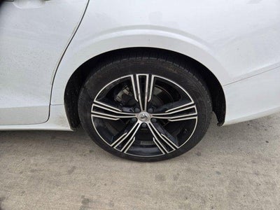 2021 Volvo S60 T5 Inscription