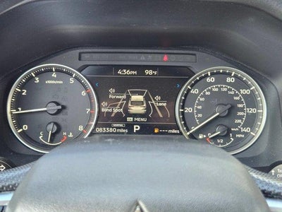 2023 Mitsubishi Outlander ES 2.5 2WD
