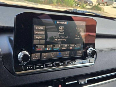 2023 Mitsubishi Outlander ES 2.5 2WD