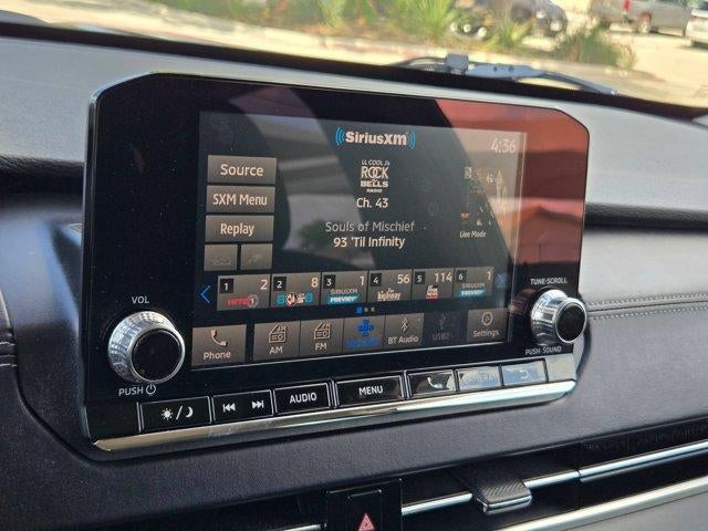 2023 Mitsubishi Outlander ES 2.5 2WD