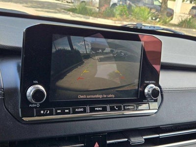 2023 Mitsubishi Outlander ES 2.5 2WD