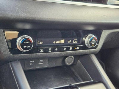 2023 Mitsubishi Outlander ES 2.5 2WD