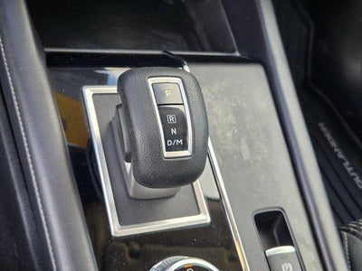 2023 Mitsubishi Outlander ES 2.5 2WD