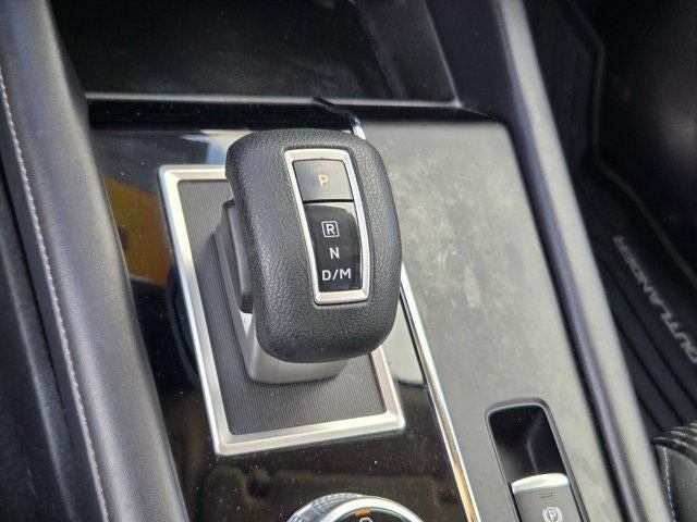 2023 Mitsubishi Outlander ES 2.5 2WD