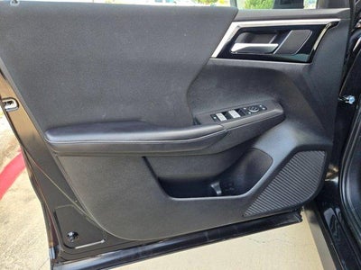 2023 Mitsubishi Outlander ES 2.5 2WD