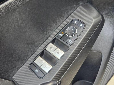 2023 Mitsubishi Outlander ES 2.5 2WD