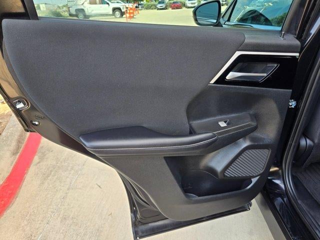 2023 Mitsubishi Outlander ES 2.5 2WD