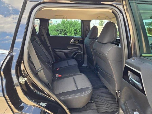 2023 Mitsubishi Outlander ES 2.5 2WD