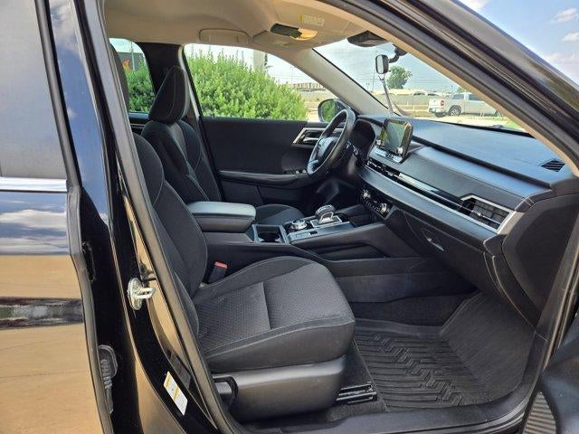 2023 Mitsubishi Outlander ES 2.5 2WD