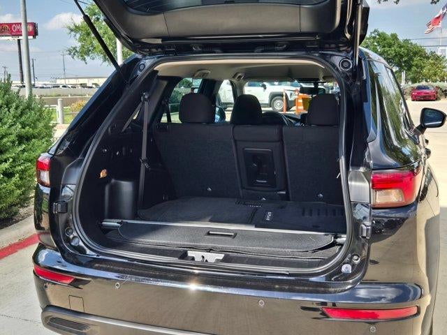 2023 Mitsubishi Outlander ES 2.5 2WD