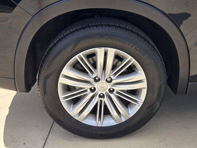 2023 Mitsubishi Outlander ES 2.5 2WD