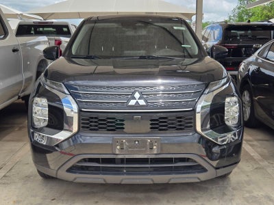 2023 Mitsubishi Outlander ES 2.5 2WD