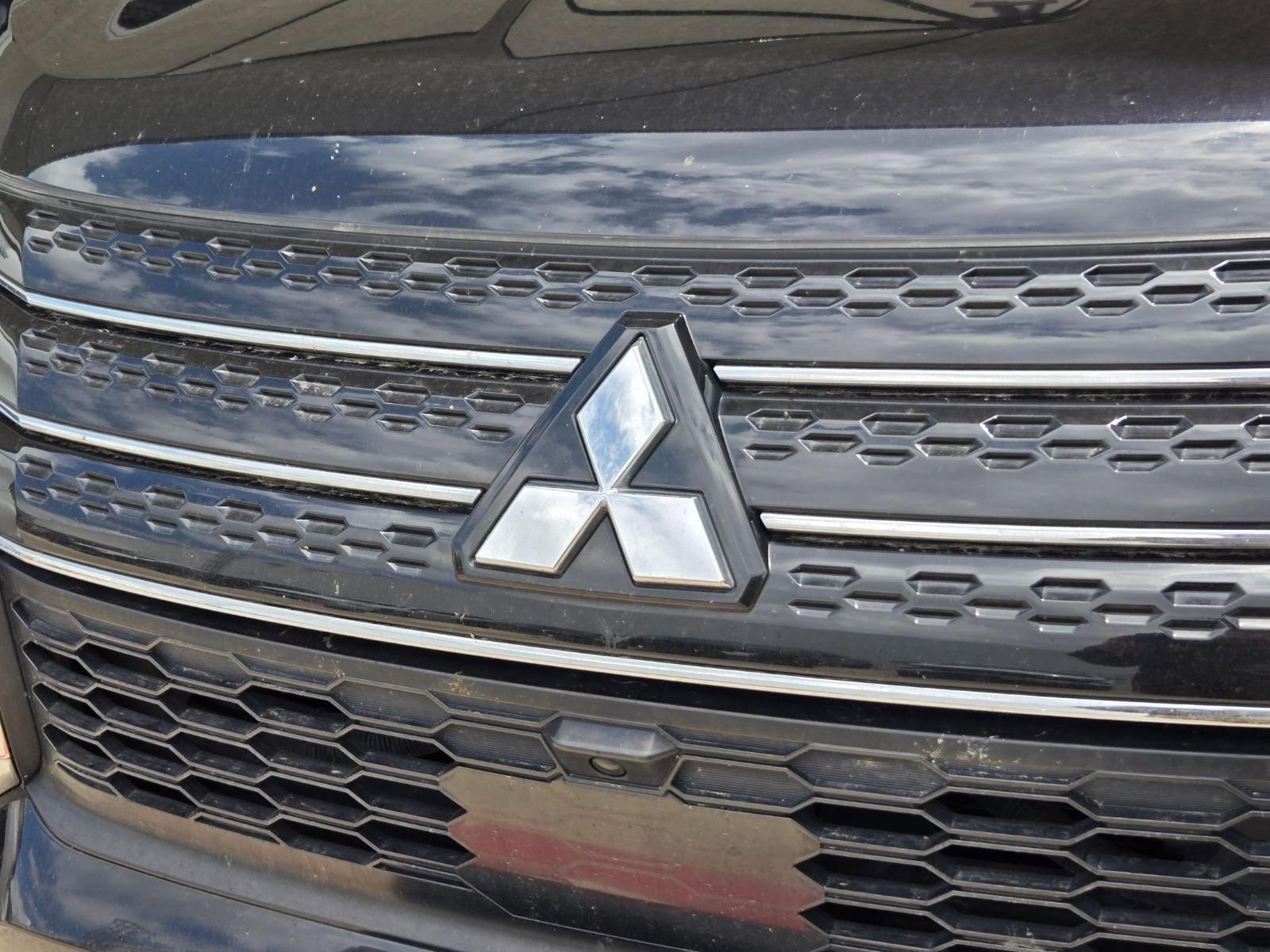2023 Mitsubishi Outlander ES 2.5 2WD