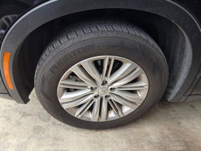 2023 Mitsubishi Outlander ES 2.5 2WD