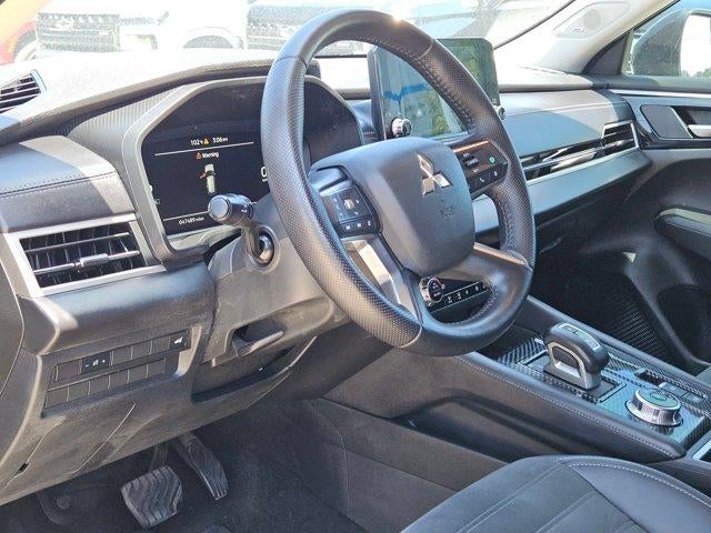 2023 Mitsubishi Outlander SE 2.5 2WD