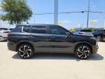 2023 Mitsubishi Outlander SE 2.5 2WD