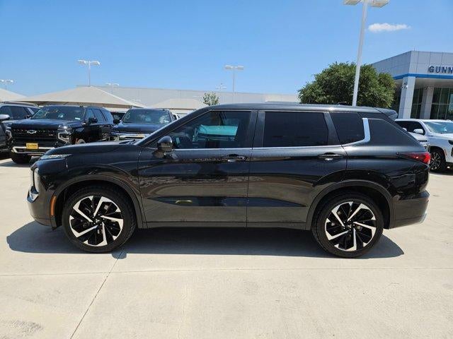 2023 Mitsubishi Outlander SE 2.5 2WD