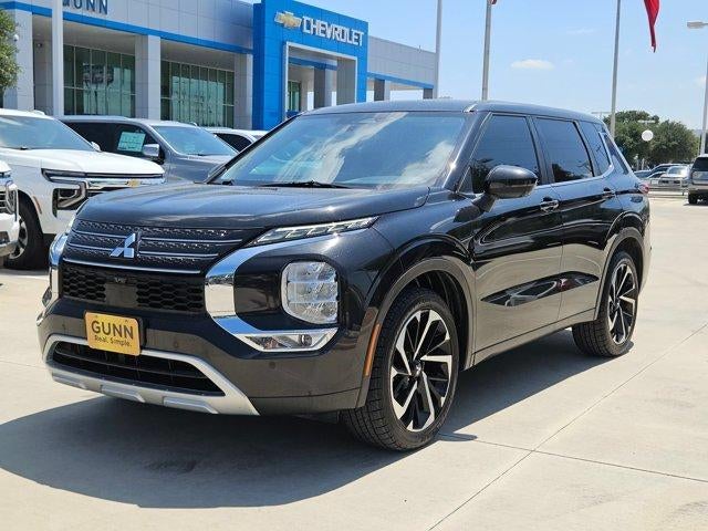 2023 Mitsubishi Outlander SE 2.5 2WD