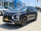2023 Mitsubishi Outlander SE 2.5 2WD