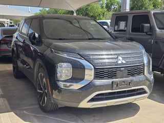 2023 Mitsubishi Outlander SE 2.5 2WD