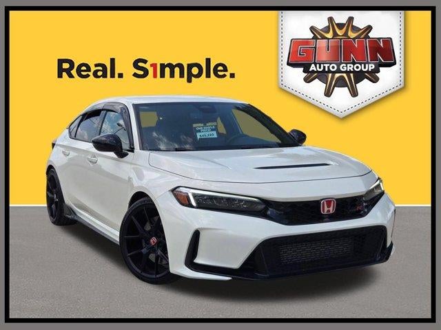 2024 Honda Civic Type R Base