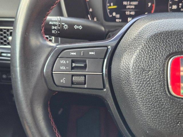 2024 Honda Civic Type R Base