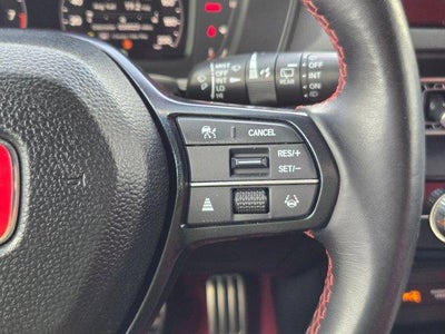 2024 Honda Civic Type R Base