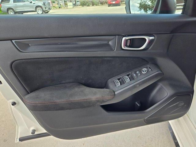 2024 Honda Civic Type R Base