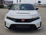2024 Honda Civic Type R Base