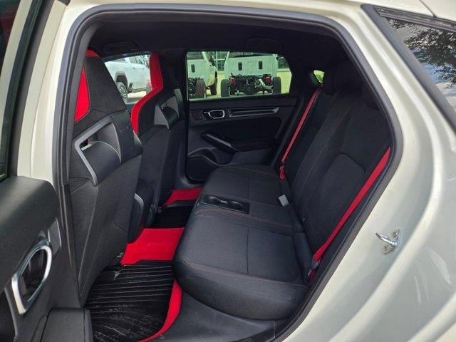 2024 Honda Civic Type R Base