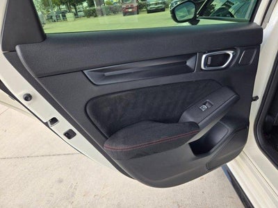 2024 Honda Civic Type R Base