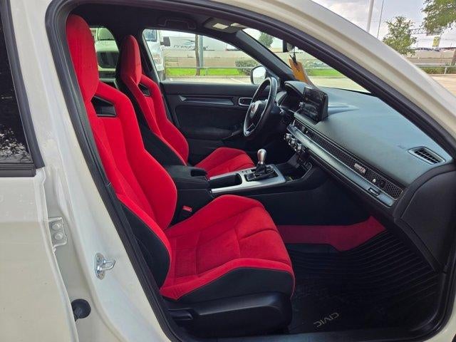 2024 Honda Civic Type R Base