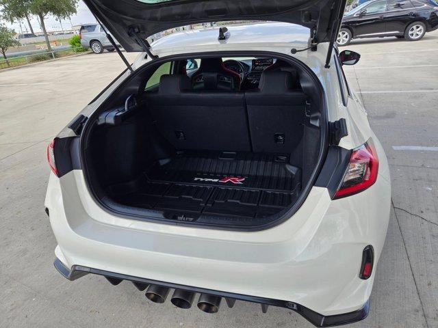 2024 Honda Civic Type R Base