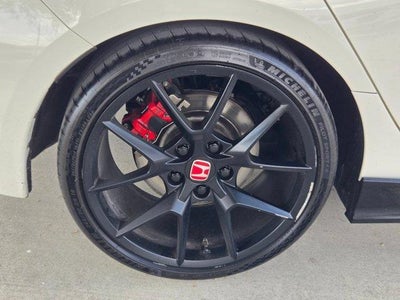 2024 Honda Civic Type R Base