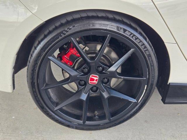 2024 Honda Civic Type R Base